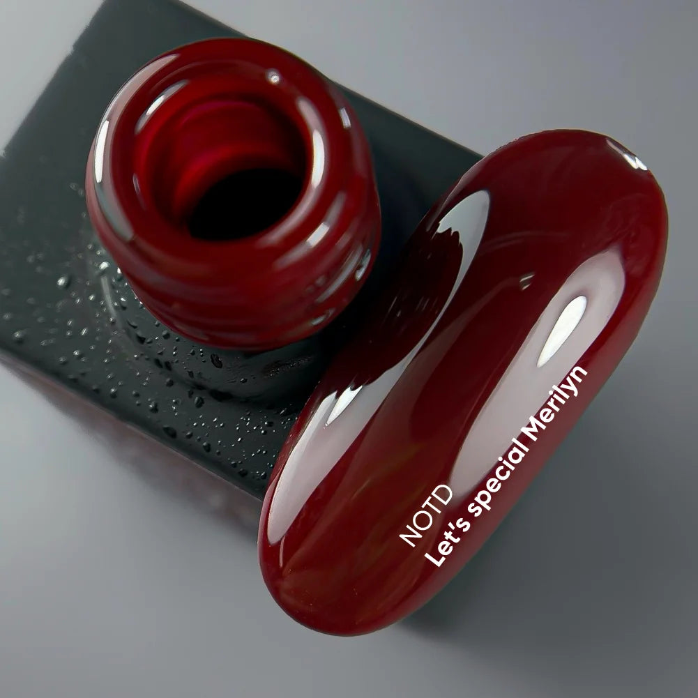 NAILSOFTHEDAY Let`s special Marilyn, 10ml