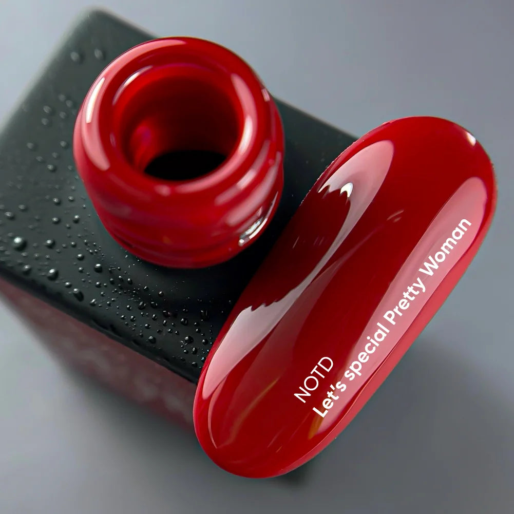 NAILSOFTHEDAY Let`s special Pretty woman, 10ml