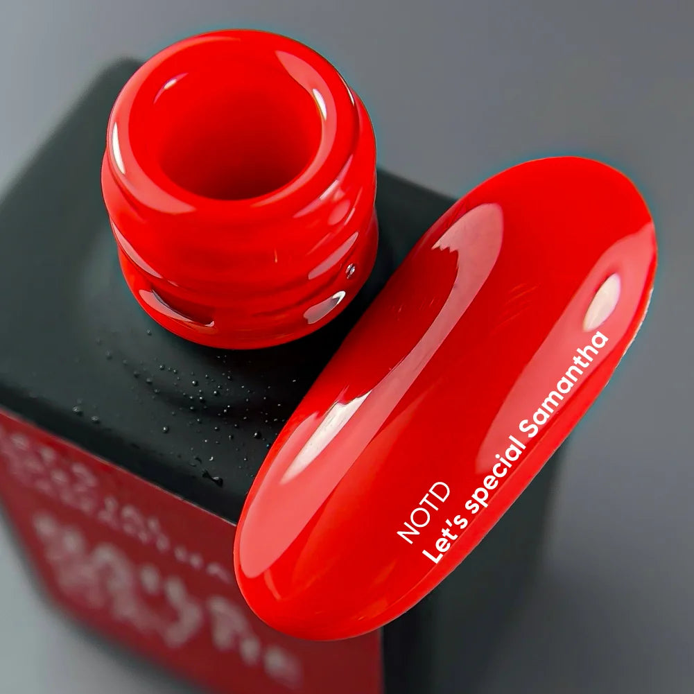 NAILSOFTHEDAY Let`s special Samantha, 10ml