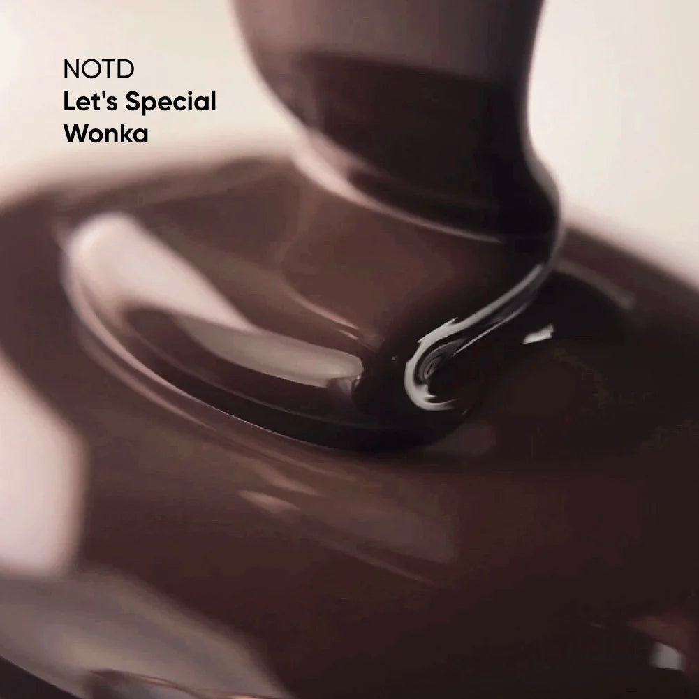 NAILSOFTHEDAY Let`s special Wonka, 10ml