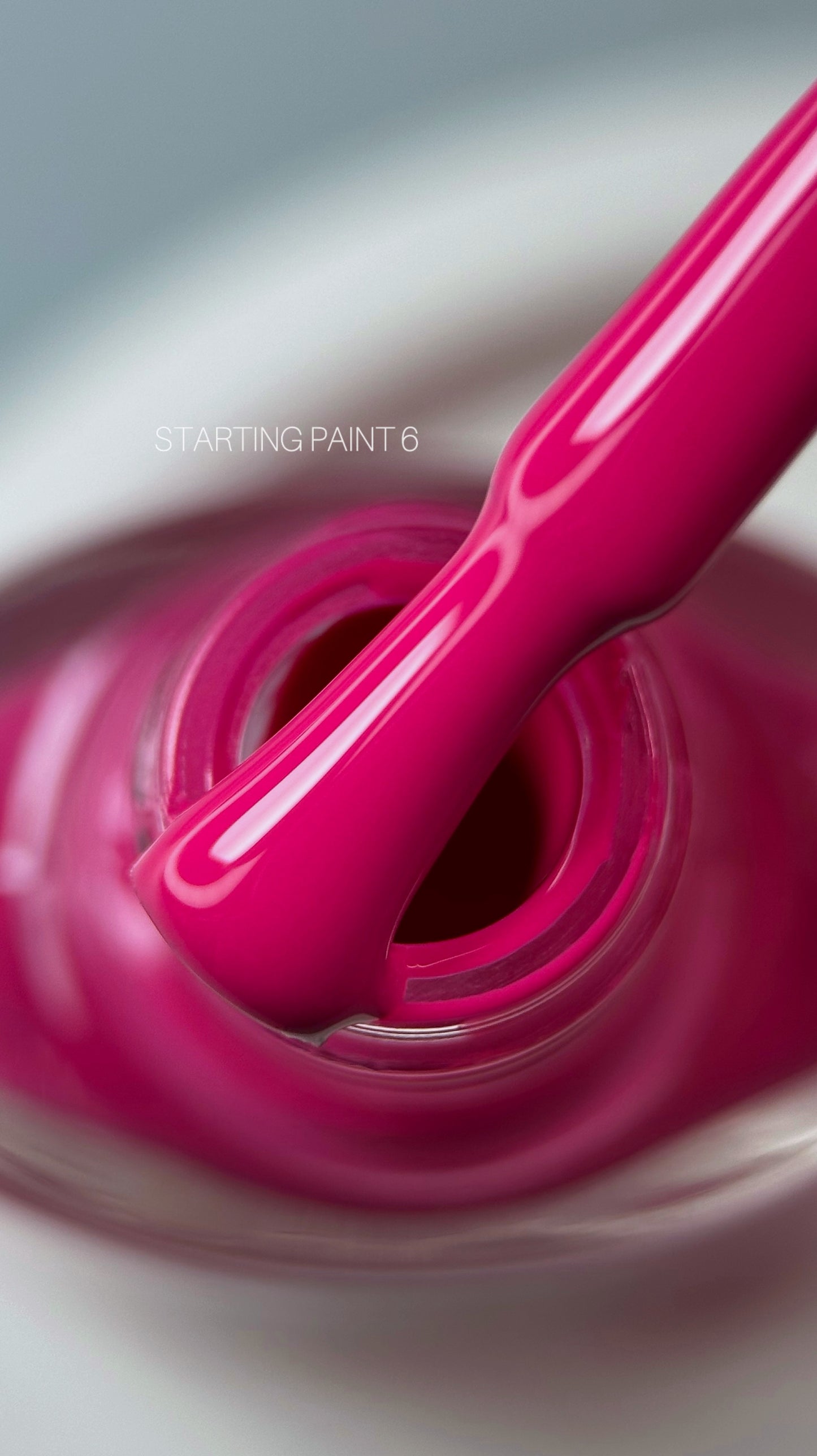SAGA Professional STAMPING Paint 06, 8ml
