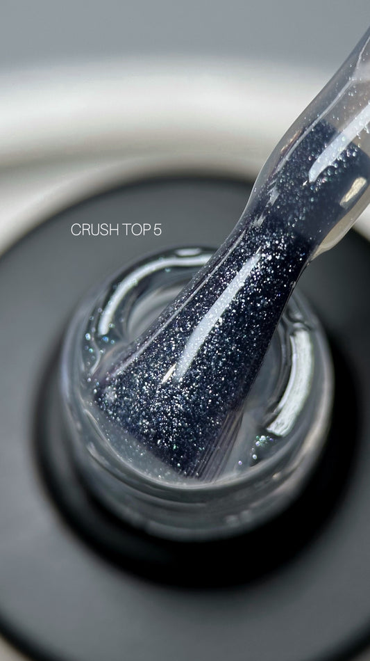 SAGA Professional CRUSH Top 05, 9ml