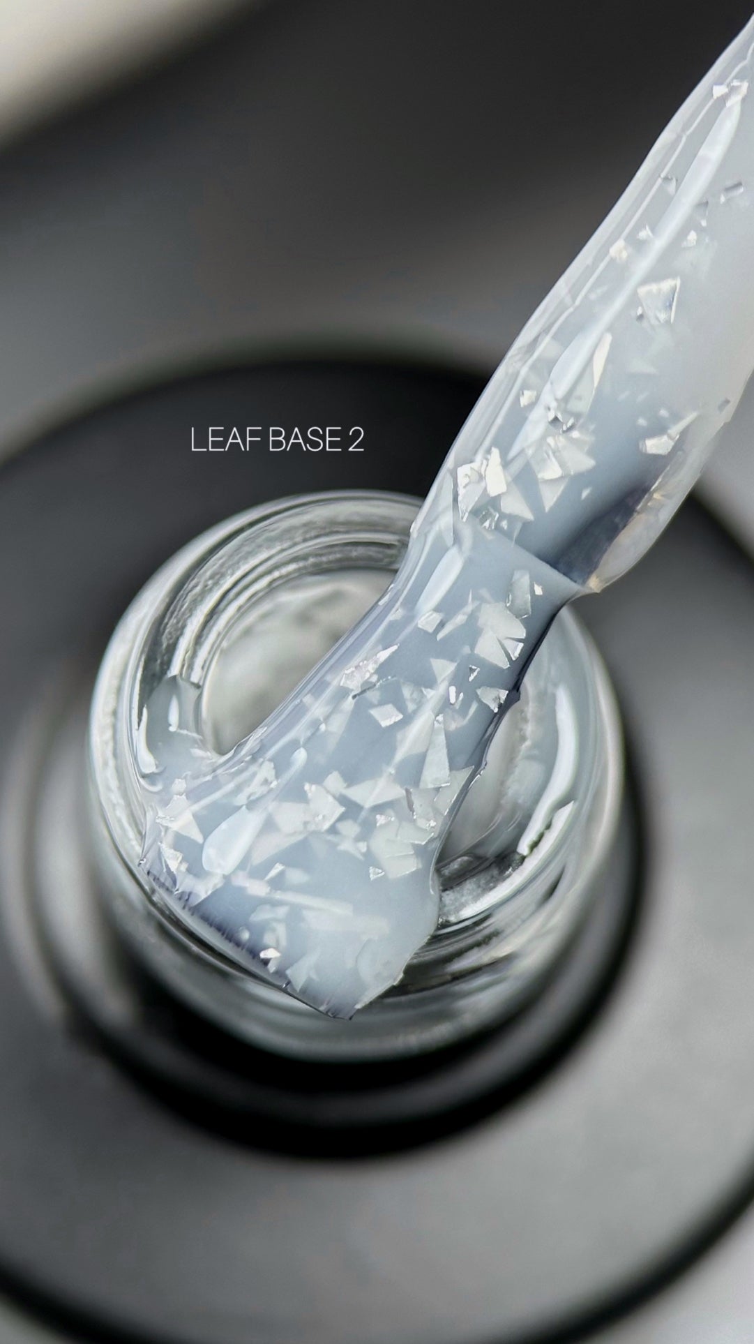 SAGA Professional LEAF Base 02, 9ml