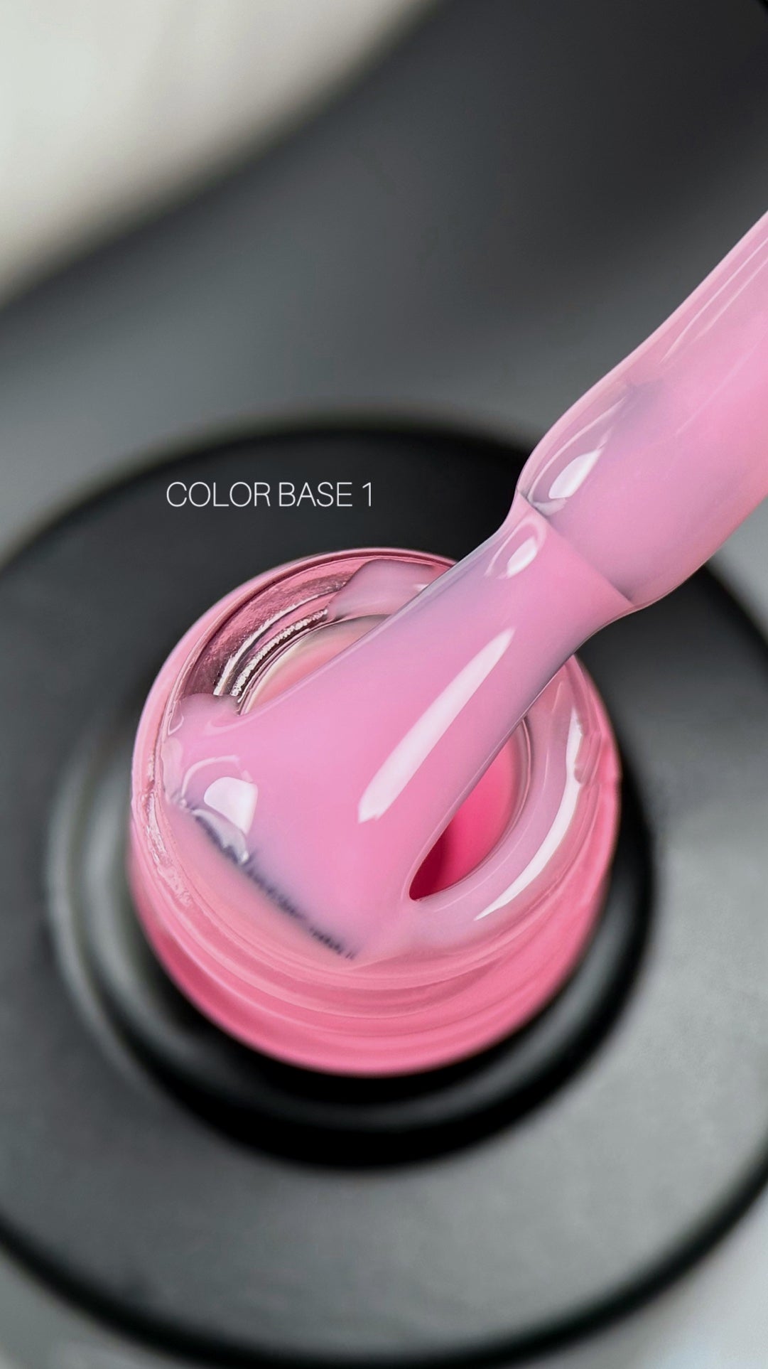 SAGA Professional Color Base 01, 10ml