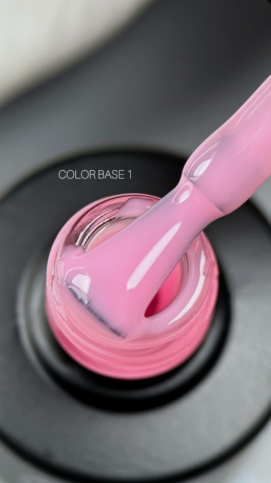 SAGA Professional Color Base 01, 10ml