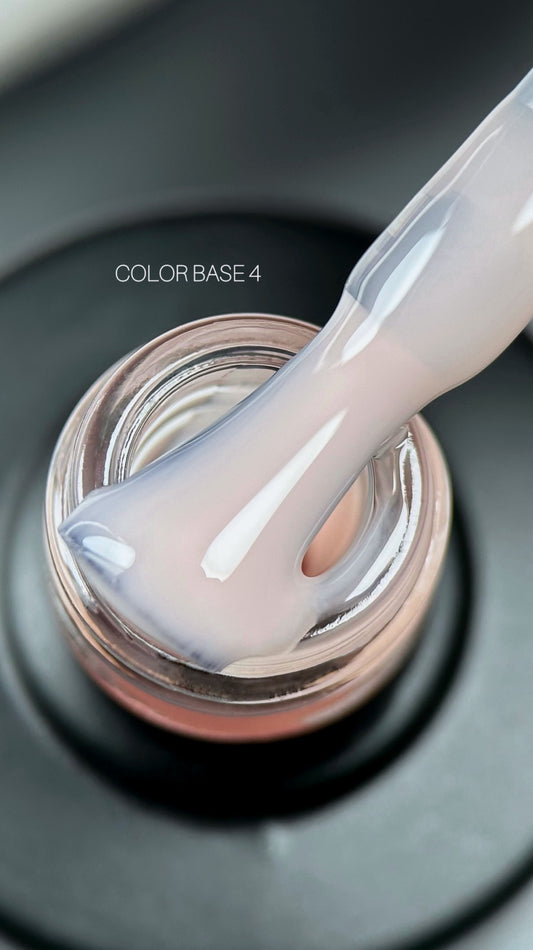 SAGA Professional Color Base 04, 10ml