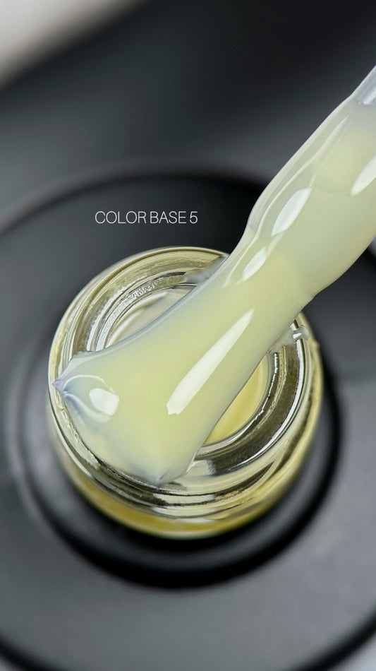 SAGA Professional Color Base 05, 10ml