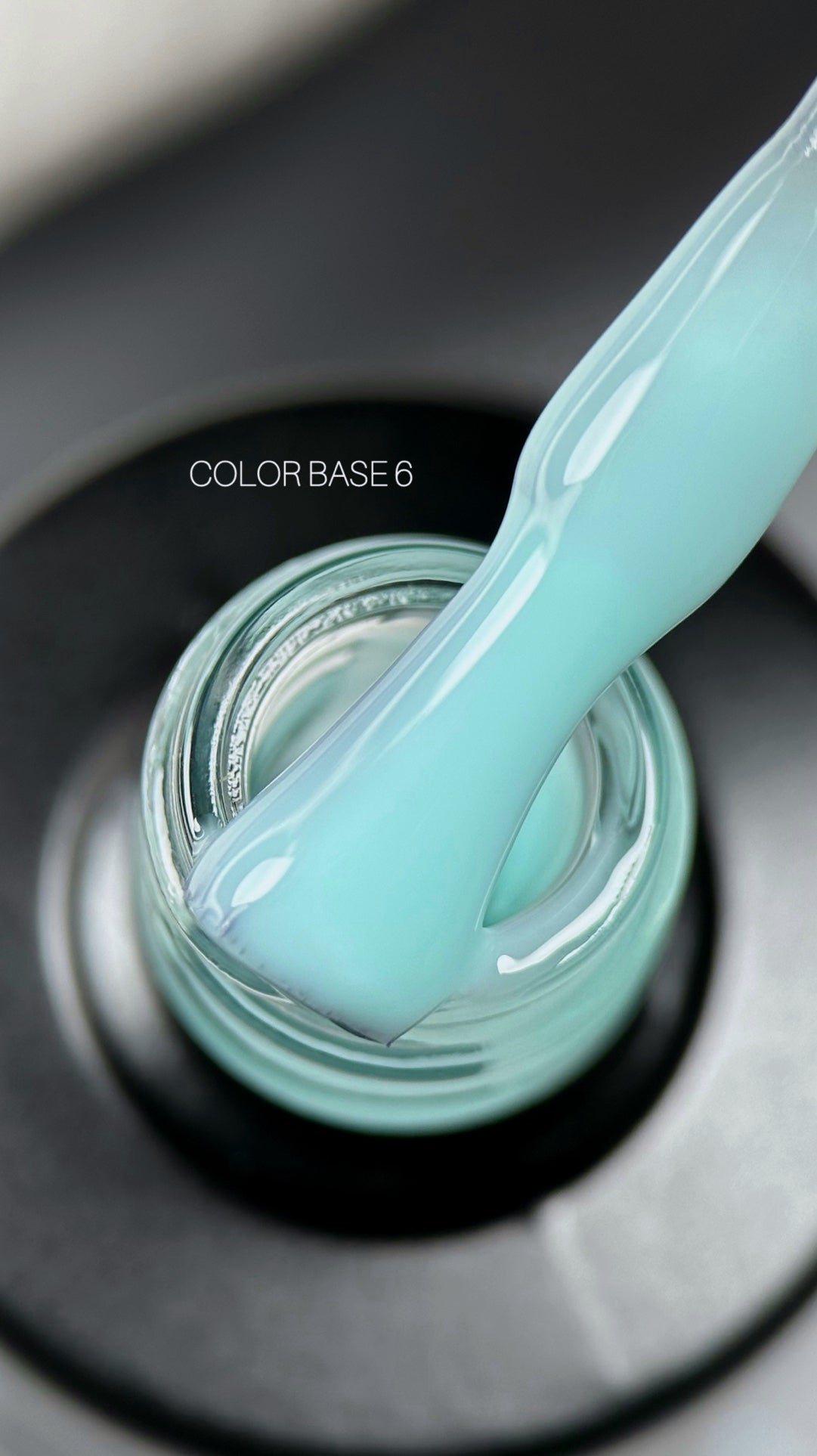 SAGA Professional Color Base 06, 10ml