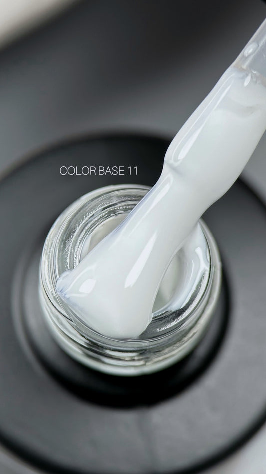 SAGA Professional Color Base 11, 10ml