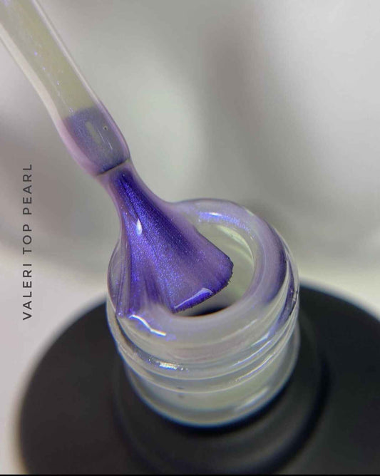 Top VALERI PEARL, 6ml