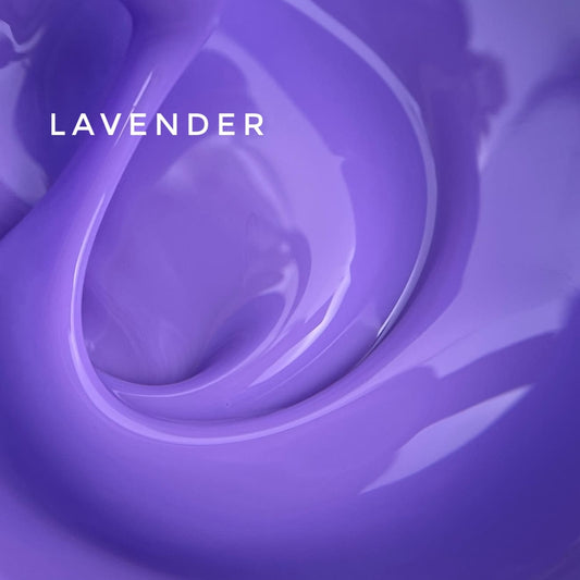TOUCH Cover base Lavender, 13ml
