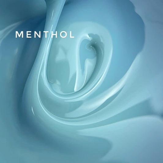 TOUCH Cover base Menthol, 13ml