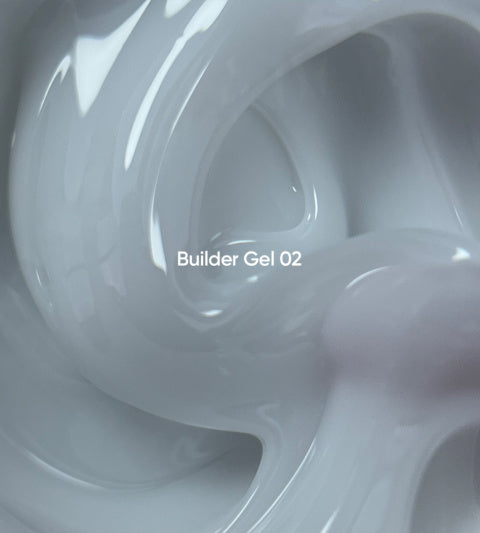 NAILSOFTHEDAY Builder Gel 02,  30 ml