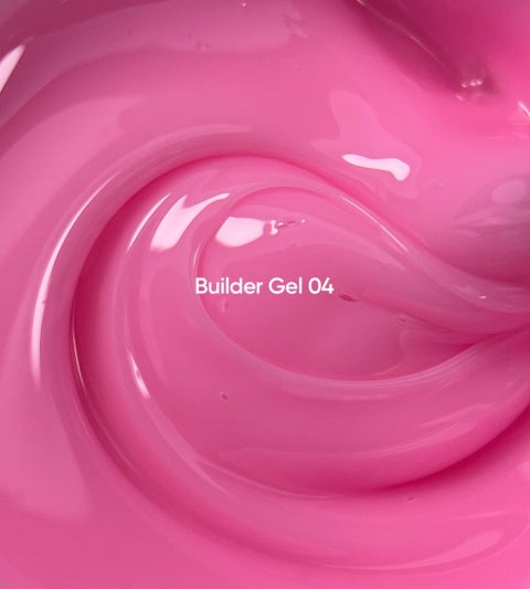 NAILSOFTHEDAY Builder Gel 04, 15 ml