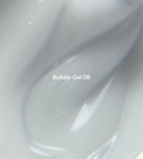 NAILSOFTHEDAY Builder Gel 08, 30 ml