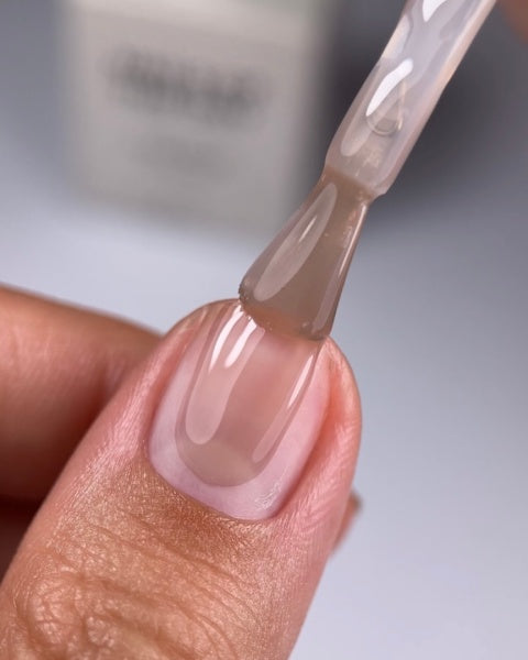 NAILSOFTHEDAY Cover base 43 Light pigment, 10 ml