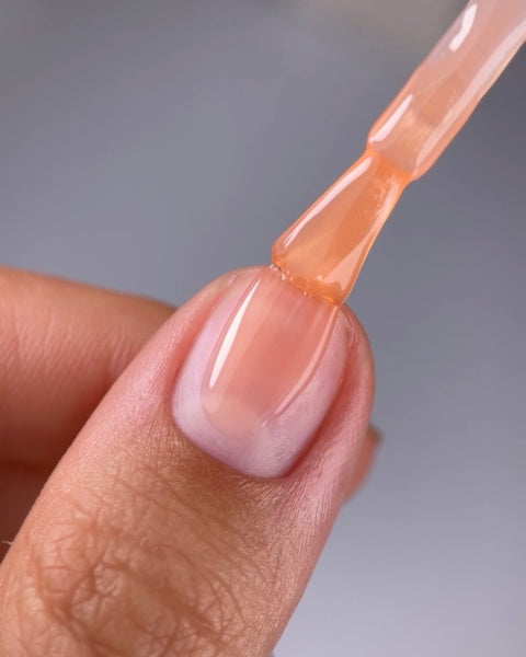 NAILSOFTHEDAY Cover base 44 Light pigment, 10 ml