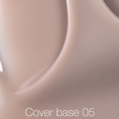 NAILSOFTHEDAY Cover base NEW 05, 10 ml