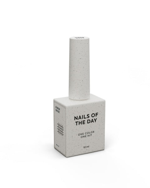 NAILSOFTHEDAY Fiber base, 10 ml