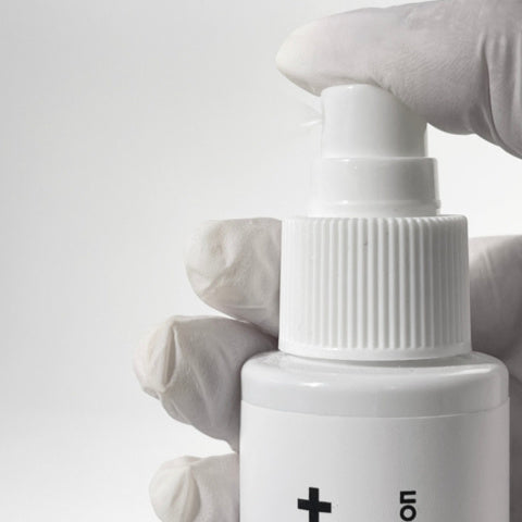 NAILSOFTHEDAY Podology+ keratolytic,  100 ml