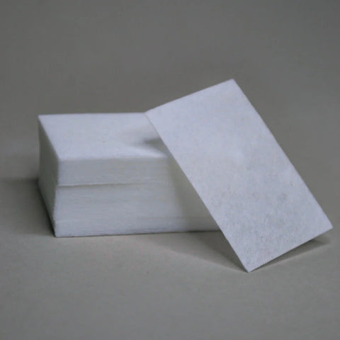 NAILSOFTHEDAY Lint-free manicure  wipes, 400 pcs