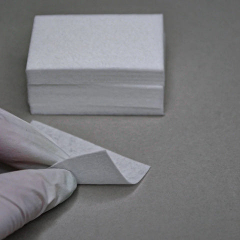 NAILSOFTHEDAY Lint-free manicure  wipes, 400 pcs