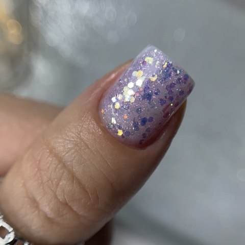NAILSOFTHENIGHT Brokat gel 01, 5 ml