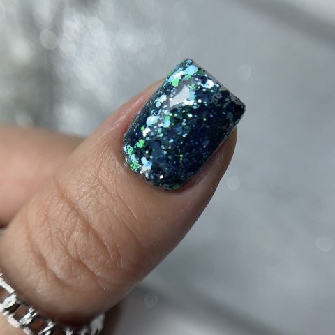 NAILSOFTHENIGHT Brokat gel 03, 5 ml
