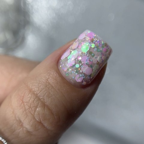 NAILSOFTHENIGHT Dream gel 01, 5 ml