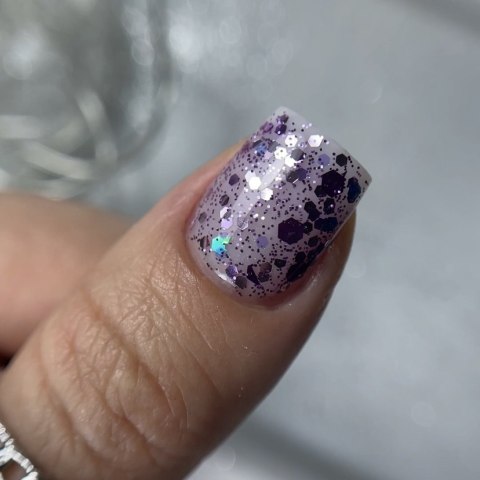 NAILSOFTHENIGHT Dream gel 03, 5 ml