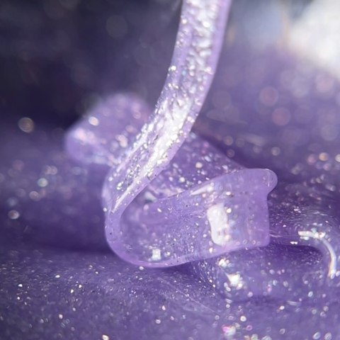 NAILSOFTHENIGHT Sparkle builder gel  05, 15 ml