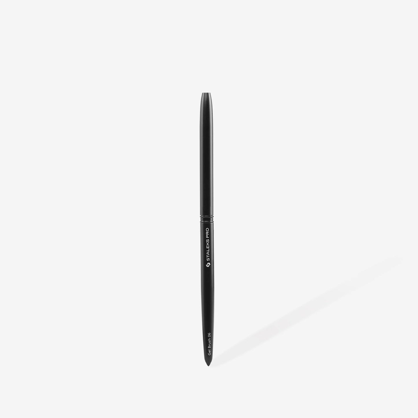 Pinsel für Gel EXPERT Breite 6 mm/Länge 11 mm