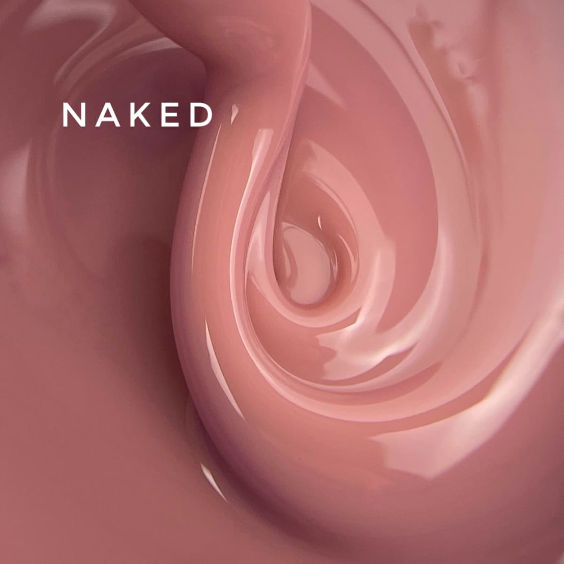 TOUCH Cover base Naked, 13ml