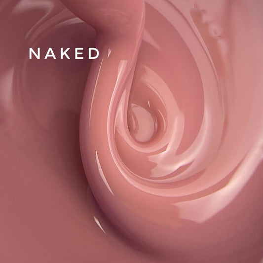TOUCH Cover base Naked, 13ml
