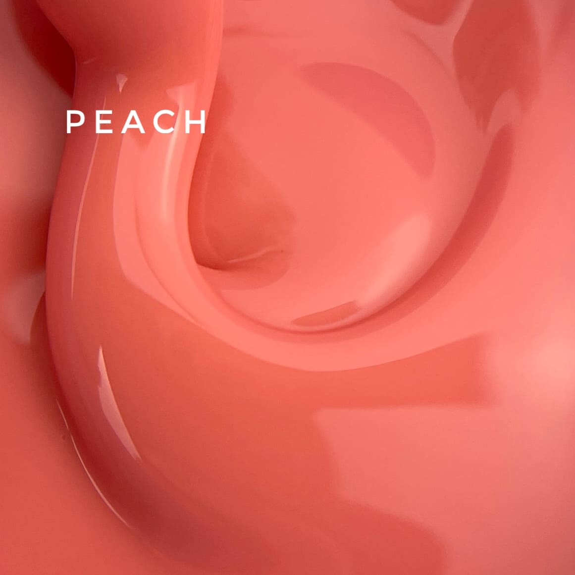 TOUCH Cover base Peach, 13ml