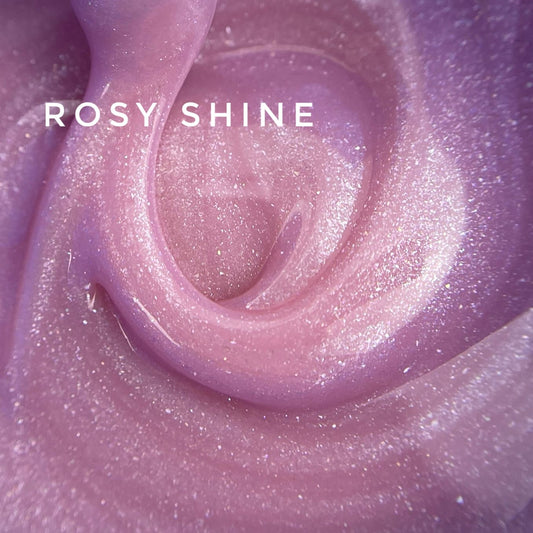 TOUCH Cover base Rosy Shine, 13ml