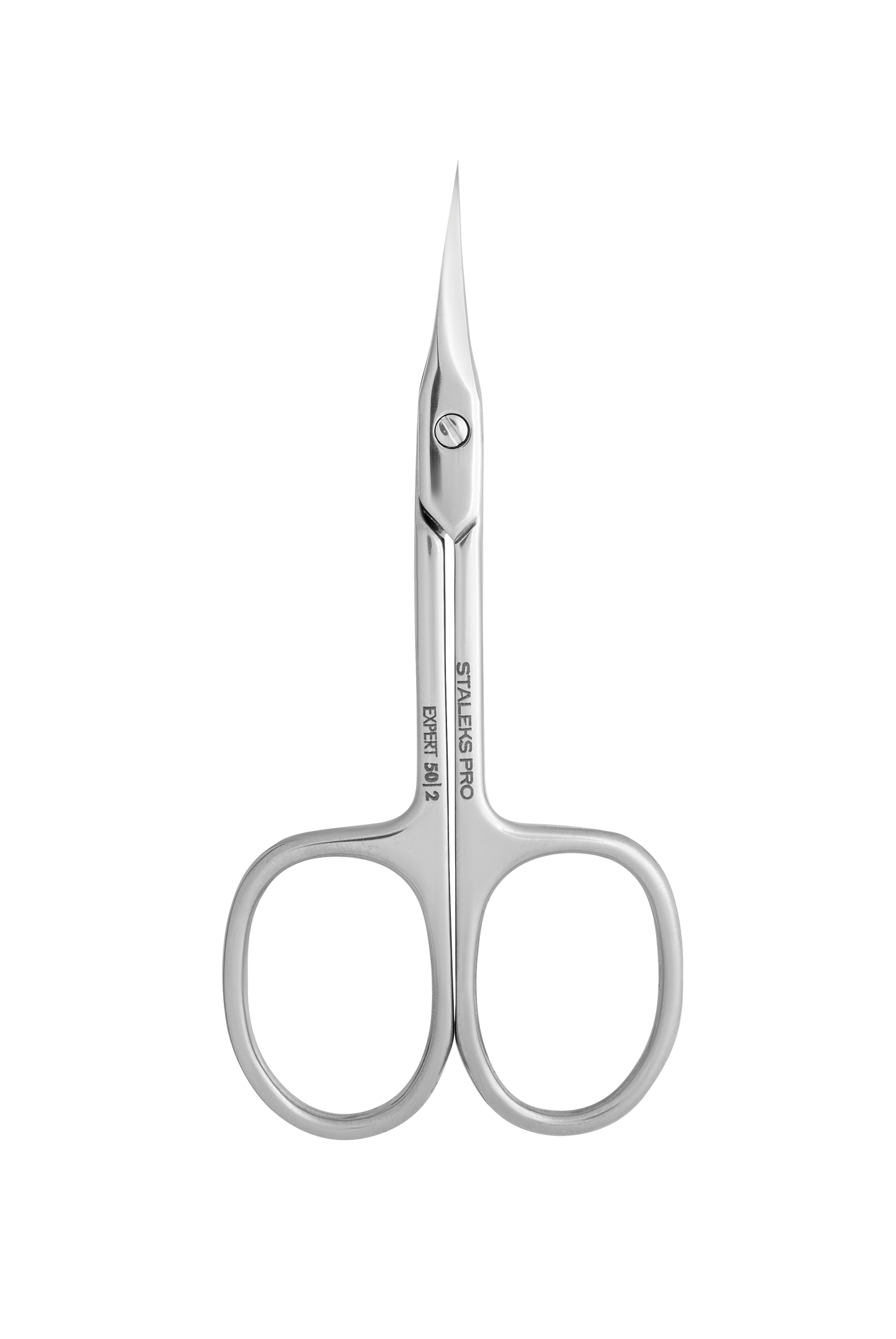 Professionelle Nagelhautschere STALEKS EXPERT 50 TYPE 2