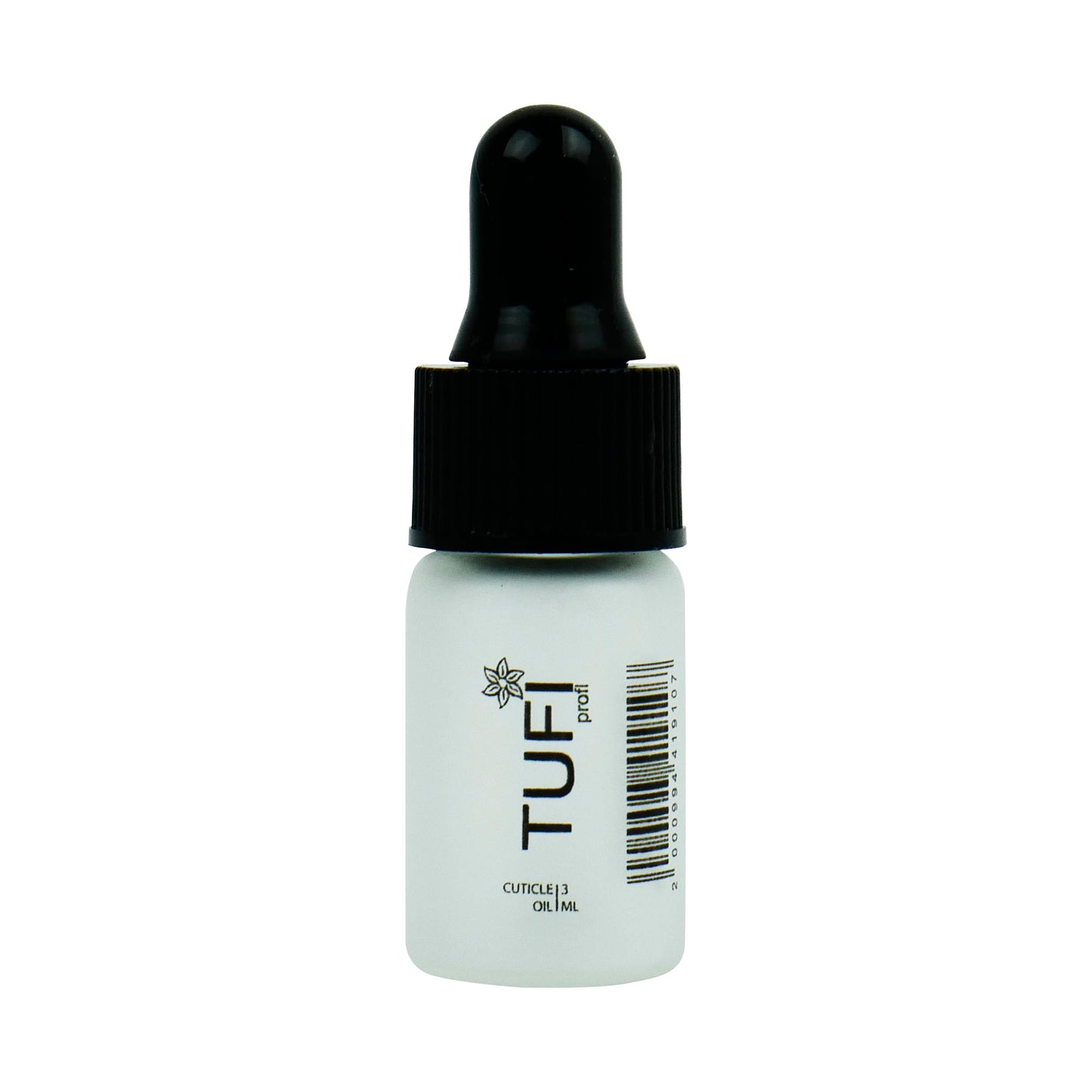 Nagelhautöl TUFI profi PREMIUM Melone 3 ml