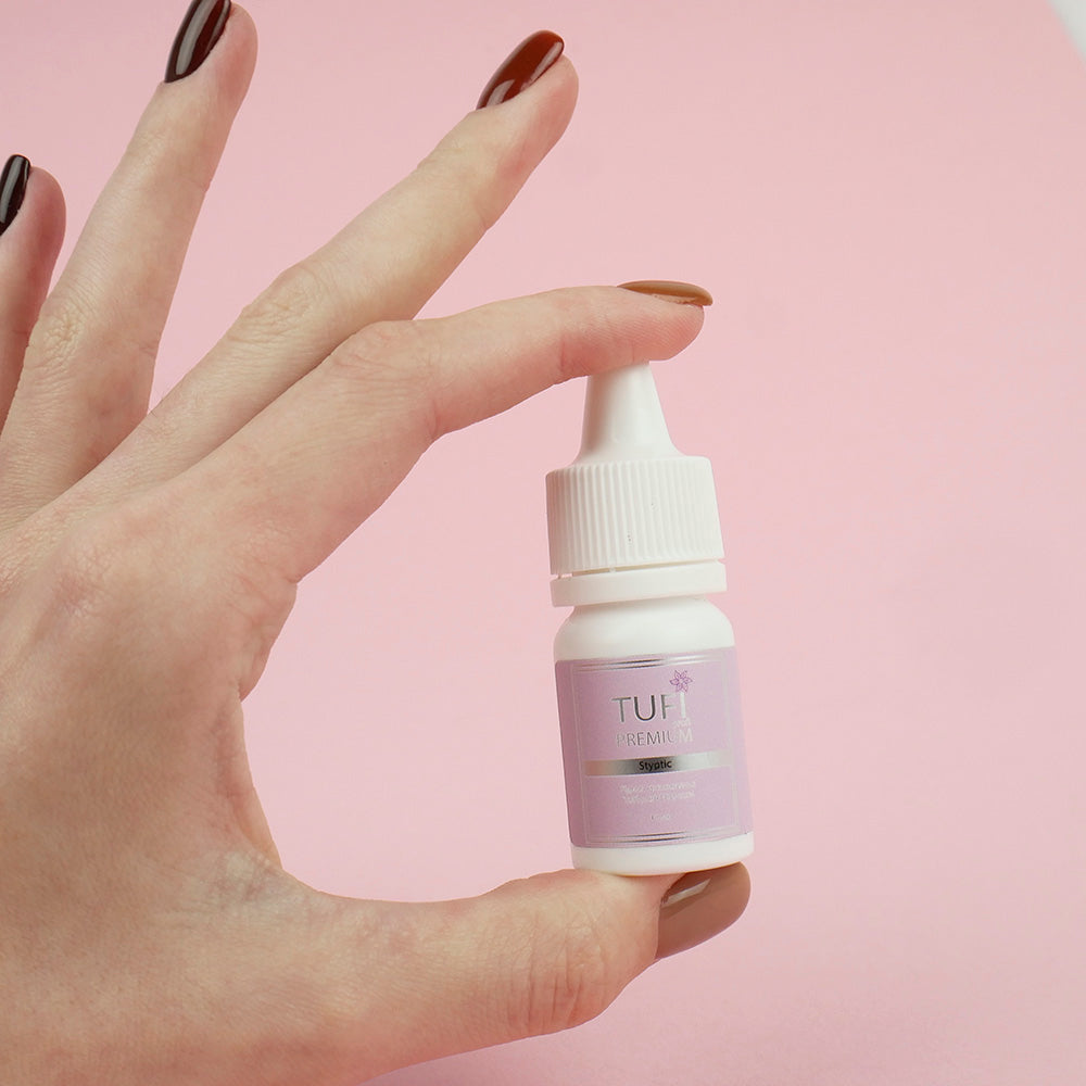 Blutstillende Flüssigkeit TUFI profi PREMIUM Styptic 15 ml