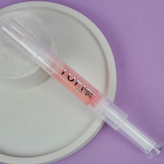 Nagelhautöl im Stiftform TUFI profi PREMIUM Erdbeere 5 ml