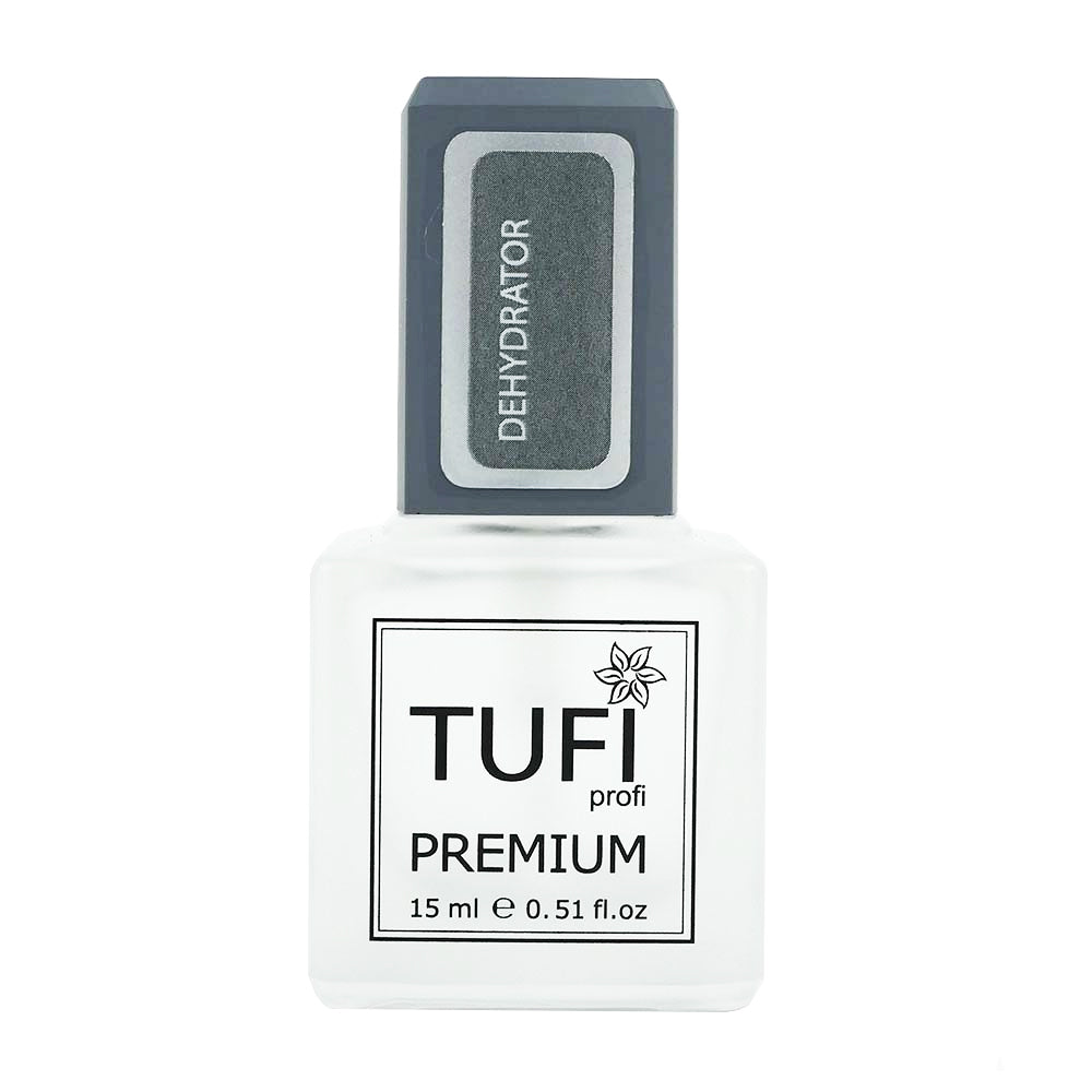 DEHYDRATOR TUFI profi PREMIUM 15 ml