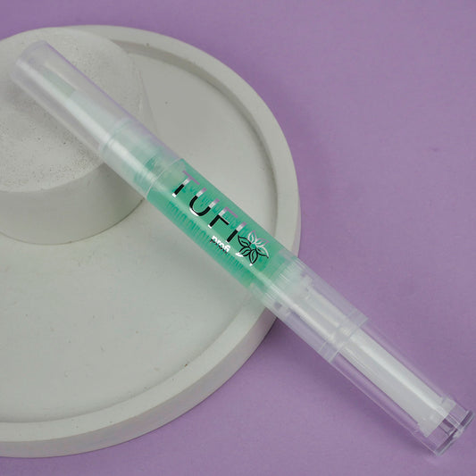 Nagelhautöl im Stiftform TUFI profi PREMIUM Apfel 5 ml