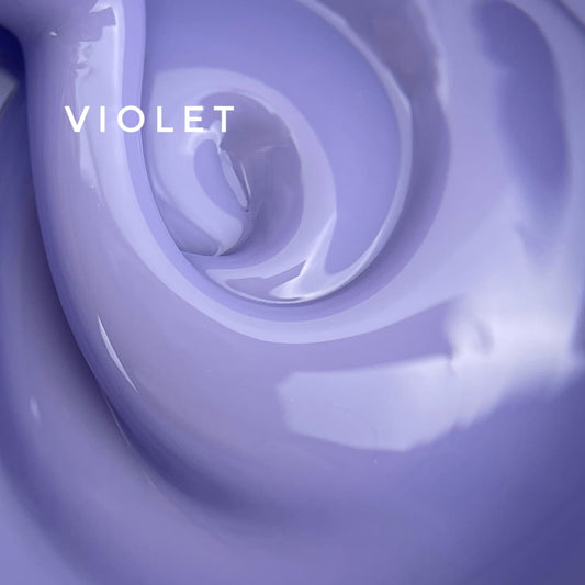 TOUCH Cover base Violet, 13ml