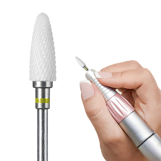 Ceramic cutter, yellow