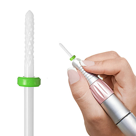 Ceramic cutter, green