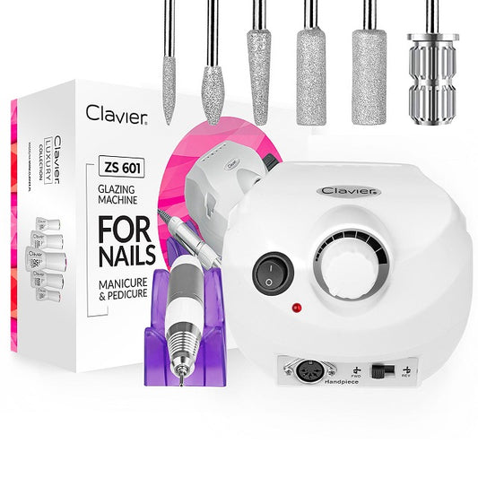 Fräser ZS 601 White, 65w