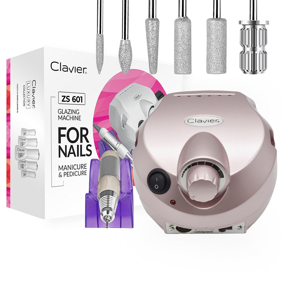 Fräser ZS 601 Rose Gold, 65w