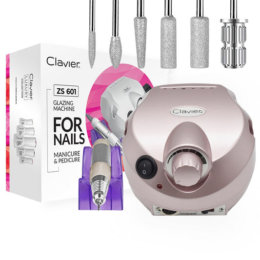 Fräser ZS 601 Rose Gold, 65w