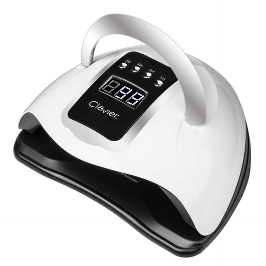 Nail dryer lamp LED/UV Q11, 280w