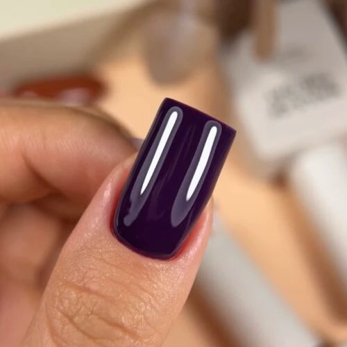 NAILSOFTHEDAY Gel polish Amethyst, 10ml